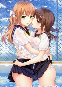 hentai on moregirls (1983)